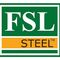 Fazal Steel Mill logo